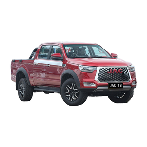 Nouveau pick-up miniature 4x4 JAC T8 PRO 2026 de Chine à vendre - Product Image 1