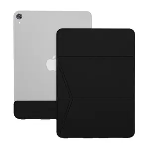 高端新设计聚氨酯皮革平板电脑外壳适用于iPad 10 iPad空气1234 Pro 11 2021 12.9防震适用于Ipad时尚