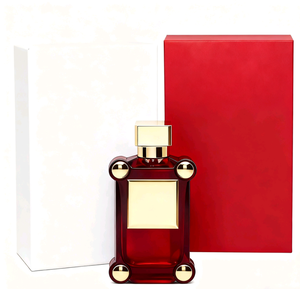 Perfume OEM de Gran Venta para <span class=keywords><strong>Mujer</strong></span> <span class=keywords><strong>Baccarat</strong></span> Extrait De Parfum Original con Aromatizante en Bruma de 200 ml a Precio de Fábrica - Product Image 3