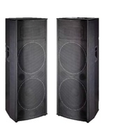 Haut-parleur actif Qiasheng 15 pouces pour extérieur, avec batterie intégrée 5.0, prise en charge de la lecture de disques U, pour la parole et le chant, 240W UHF