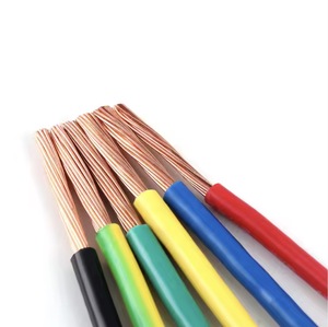 <span class=keywords><strong>สาย</strong></span>เคเบิลไฟฟ้า BV Bv35mm ทองแดงแกนเดี่ยวลวดพีวีซีสำหรับ<span class=keywords><strong>บ้าน</strong></span><span class=keywords><strong>สาย</strong></span>ไฟสำหรับ<span class=keywords><strong>สาย</strong></span>ไฟ<span class=keywords><strong>บ้าน</strong></span> - Product Image 4