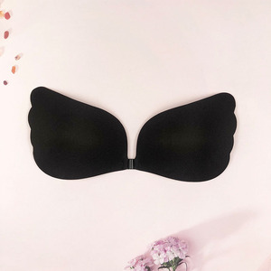 Reggiseno Adesivo Invisibile Senza Fili e Senza Spalline con Chiusura Frontale per <span class=keywords><strong>Donne</strong></span> Mature, Moda Nude, per Uso Quotidiano - Product Image 6