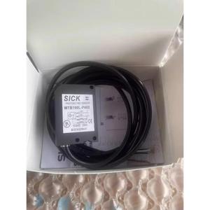 WTB190L-P460 1PCS NUEVO Sensor de proximidad óptico SICK - Product Image 4