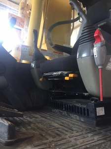 Excavadora Usada Komatsu PC230-8N1, Excavadoras de Segunda Mano Komatsu PC200 PC210LC PC220 PC240, Excavadora de Cadenas en Buen Estado a la Venta - Product Image 3