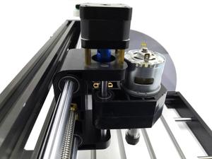 CNC 3018 Pro Max + Ẩn Laser Khắc Tự Làm CNC Router PCB Phay Máy Khắc GRBL Điều Khiển Thèm Trên Gỗ - Product Image 5