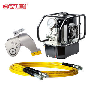 Pompe électrique KLW4030N2 à vente chaude, pompe hydraulique à couple élevé, pompe hydraulique - Product Image 1