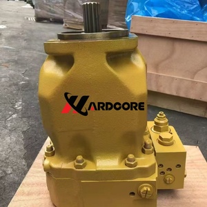 D6R D6H Tractor Parts Hydraulic <b>Pump</b> Assembly 9T-7099 9T7099 - Product Image 4