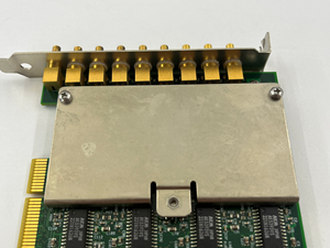 Carte d'acquisition de <span class=keywords><strong>signal</strong></span> dynamique PCI-4472 pour National Instruments, pour NI, testée et utilisée, testée et utilisée - Product Image 6