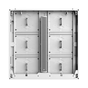 Tùy chỉnh kích thước LED Đăng bảng quảng cáo màn hình cao làm mới LED bảng điều chỉnh biển quảng cáo không thấm nước P3 P4 P5 P10 ngoài trời LED hiển thị - Product Image 2