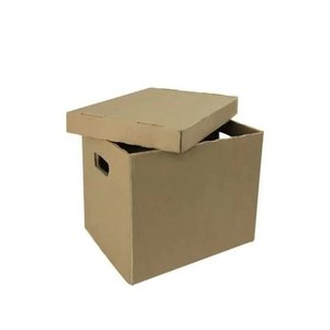 Caja de archivo de 41x34x29,5 cm (Caja + Tapa) - Product Image 2