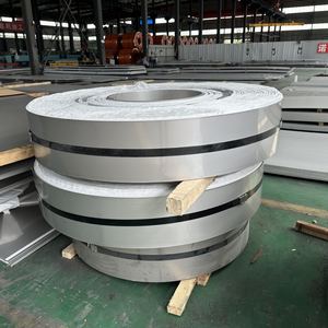 0.3mm 0.4mm 0.5mm 410 430 201 Ba Shine Face Laminado a Frio Bobina De Aço Inoxidável Qualidade <span class=keywords><strong>Ddq</strong></span> 410 Bobina De Aço Inoxidável - Product Image 6