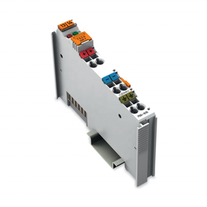 Alimentation électrique originale neuve 750-610 pour applications industrielles PLC PAC et contrôleurs dédiés - Product Image 1