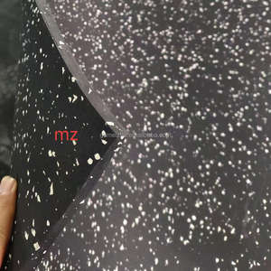 <span class=keywords><strong>Rouleau</strong></span> de caoutchouc EPDM haute densité pour salle de sport, non toxique, résistant, pour vélo de spinning et tapis de course - Product Image 2