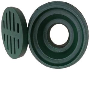 เรากำลังผลิต100% ที่รวดเร็วในการตรวจสอบอ่างอาบน้ำเหล็กหล่อท่อระบายน้ำที่พื้นห้องน้ำในห้องน้ำ - Product Image 6