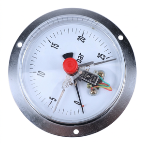Controlador de Límite Superior e Inferior con Sensor de Contacto Magnético YXC150ZT - Product Image 2