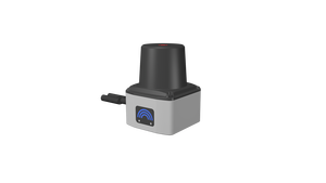 Sensor Lidar LiDAR270mini 905nm, 250g, diseño compacto, para sistema de detección de dimensión externa de vehículos estáticos - Product Image 3