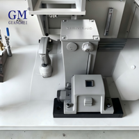 CNC-Wasserstrahl-Glasschneidemaschine 3025 Wasserstrahlschneider mit Laser-Höhenmesssystem Wasserschneidemaschine Wasserstrahl