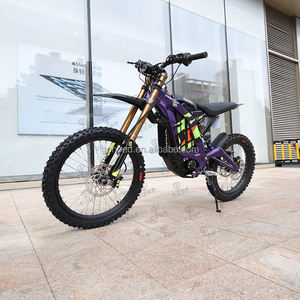 Surron 2025 <strong>Light</strong> <strong>Bee</strong> <strong>X</strong> 8000w 60V/40Ah Removable Battery Son <strong>Ron</strong> <strong>Light</strong> <strong>Bee</strong> <strong>X</strong> - Product Image 3