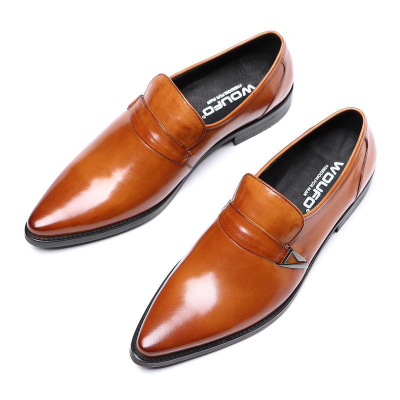 สีน้ำตาล