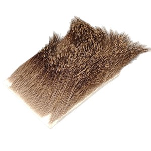 Matériaux de montage de mouches BLF, autres fournitures pour jouets pour chats, noués à la main, fabriqués en Chine - Product Image 4