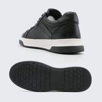 Usine LANCI fabriquant des chaussures de marque privée, fabricants de baskets de créateurs, chaussures personnalisées pour hommes avec logo sur mesure