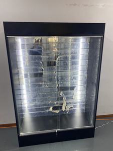 Tùy chỉnh rừng tập tin tủ MDF Bảng điều chỉnh văn phòng Tủ Sách - Product Image 6