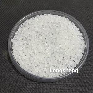 Venta al por mayor de China: Compuestos de resina virgen de polietileno lineal LLDPE de alta calidad y amplia aplicabilidad para moldeo - Product Image 5