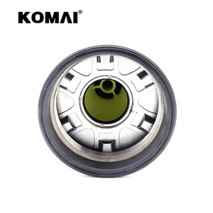 ไส้กรองน้ำมันเครื่องรถบรรทุก KOMAI OEM รุ่น Lf14000 LF14000NN สำหรับไส้กรอง Fleetguard - Product Image 3