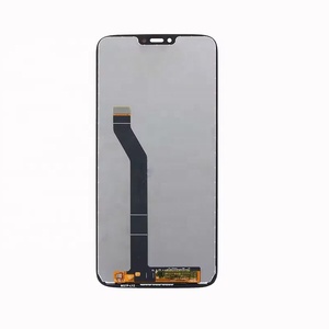 Écran tactile TFT LCD pour Motorola <span class=keywords><strong>Moto</strong></span> G7 Power, pour réparation et remplacement de téléphone portable, garantie 1 an - Product Image 2