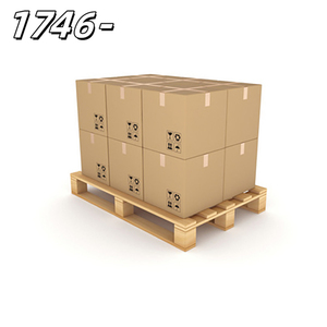 Módulo de Entrada/Salida Analógica/Digital/Resistiva para PLC, Automatización Industrial 1746-OV32 1746-OV16 1746-OBP16 1746-OB32 1746-NR4 - Product Image 1