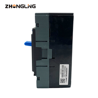 Disjoncteur Original CHINT NXM 2 Phases 3P 4P NXM-125S/2300 125A 250A 400A 630A 220V