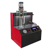 Herramienta de diagnóstico automático NTG300, prueba de inyector Common Rail, prueba de inyector GDI