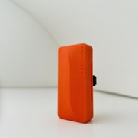 Offre spéciale Diffuseur de parfum de luxe de haute qualité avec logo personnalisé Gel à vaporiser solide Accessoire personnalisé Rafraîchisseur d'air pour voiture