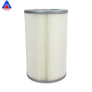 ไส้กรองอากาศแบบพับได้สำหรับเครื่องกรองฝุ่นในโรงงานใหม่ ประสิทธิภาพ 98% สำหรับการกรองฝุ่นในอุตสาหกรรม - Product Image 5