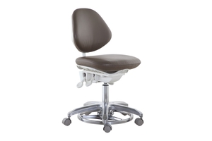 Hochey Y Tế Có Thể Điều Chỉnh Di Chuyển Hoạt Động Phòng Bác Sĩ Phân Bác Sĩ Phẫu Thuật Ghế Với Phần Còn lại Cánh Tay - Product Image 5