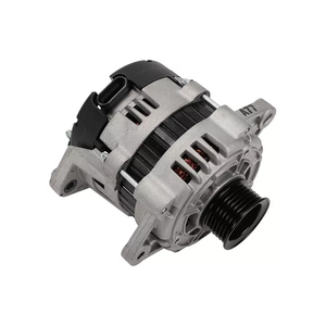 USEKA Auto Parts OEM 42733402 alternador de 3 pines de alta calidad para <span class=keywords><strong>Chevrolet</strong></span> <span class=keywords><strong>AVEO</strong></span> OPTRA nuevo precio más bajo mercado de Venezuela - Product Image 3
