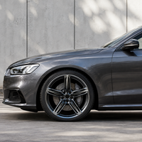 Vente directe usine – Jantes en alliage AL 18 pouces 5x112 Flow Forming, ajustement précis pour voitures particulières Audi