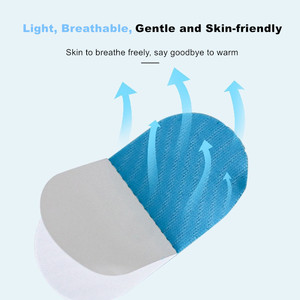 เทปปิดปากสำหรับเด็กและผู้ใหญ่ - Product Image 5