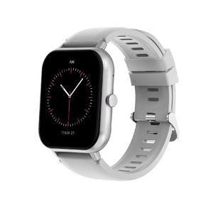 Montre connectée ZL54CJ 1,83 pouces TFT étanche IP68, assistant vocal, jeu amusant, 123 modes sportifs, <span class=keywords><strong>appel</strong></span> BT V5.4 pour hommes et femmes - Product Image 3