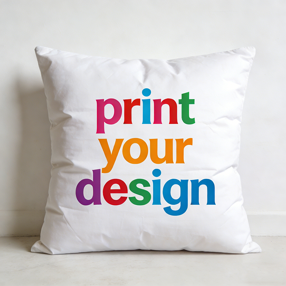 Stampato i tuoi design