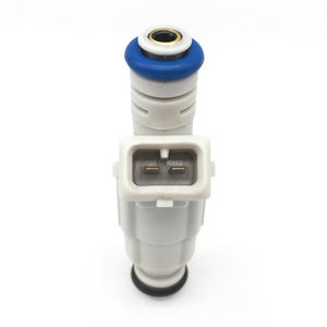 Liquidación de Inyectores de Combustible 01 de Enero a 01 de Marzo de 2026 a Precio de Costo en Existencia 0280155962 para Ford <span class=keywords><strong>Focus</strong></span> 2005-2011 1.8L/2.0L - Product Image 2