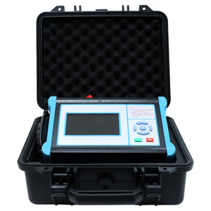 Micro-ohmmètre à faible résistance, testeur de contact, ohmmètre 100A - Product Image 2