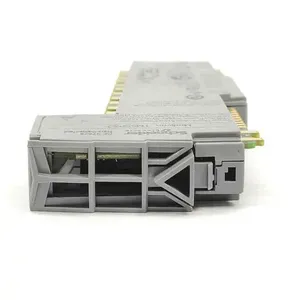 Módulo de Expansión PLC Modicon TM5 Original Mt-Sch Neider TM5SDI4A, 4 Entradas Digitales DI, Unidad IO, 24V Distribuidas - Product Image 4