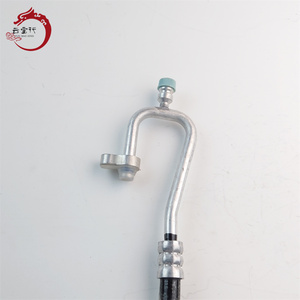 97762-3R200 977623R200 Tuyau de décharge pour Hyundai/Kia 97762 3R200 - Product Image 4