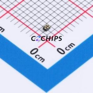 SA0111092G14AT Surface Acoustic Wave Filter (SAW) SMD-5P,1.1x0.9mm RF 50Ohm 2dB 35dB - Product Image 2