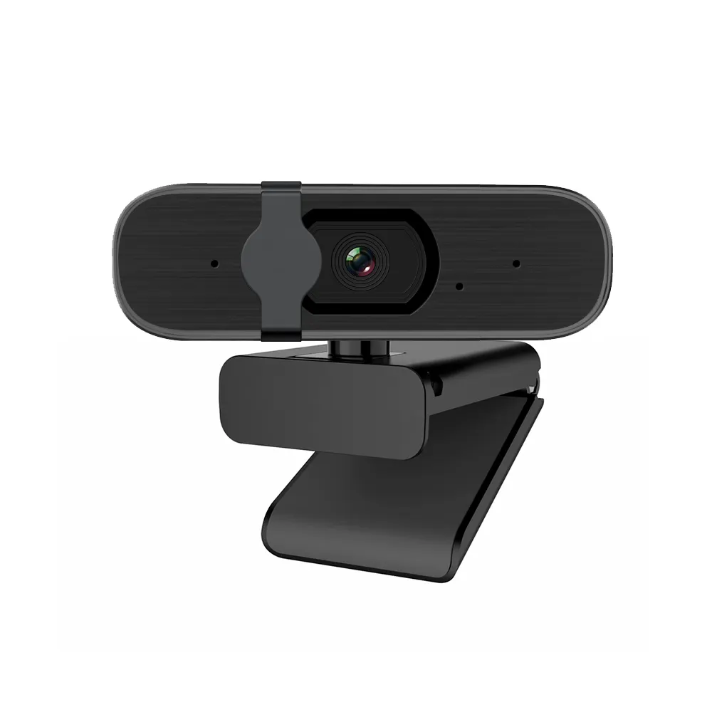1080P Video geniş açı kamera gizlilik kapak otomatik odaklama web kamera 30fps aramalar için Video konferans canlı akışı webcam