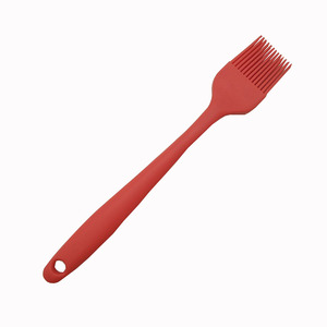 本海达批发双酚a免费烹饪铲刀工具套装<span class=keywords><strong>5</strong></span>件耐热硅胶厨具尼龙芯 - Product Image 5