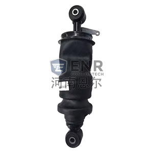 โช้คอัพ Enr Cushiontech รุ่น 81417226077 สำหรับรถบรรทุกหนัก ระบบกันสะเทือนแบบลม - Product Image 3