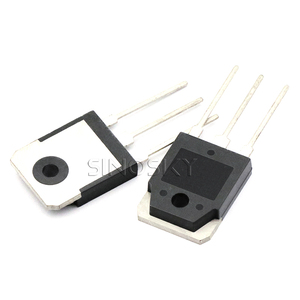 G40N60UFD IGBTหลอด 40A 600VชิปIC SGH40N60UFDTU <span class=keywords><strong>40n60</strong></span> - Product Image 1