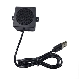 Taidacent 4525 5W <span class=keywords><strong>USB</strong></span> Mini Loa Máy Tính Loa Stereo Loa Đa Phương Tiện Cho Máy Tính Xách Tay Máy Tính Xách Tay PC Rpi Miễn Phí Điều Khiển Plug-N-Play - Product Image 1